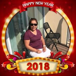 Meet your Posher, Esperanza